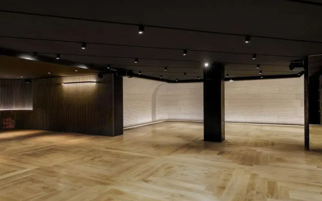 Hôtel National des Arts & Métiers