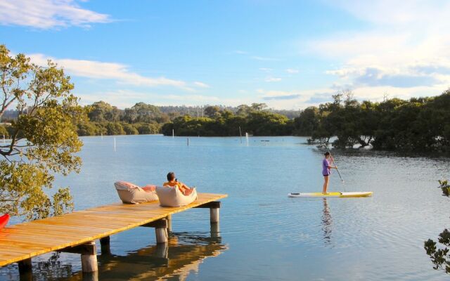 Bridge Motel Batemans Bay