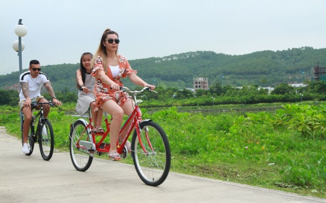Kp Relax Halong