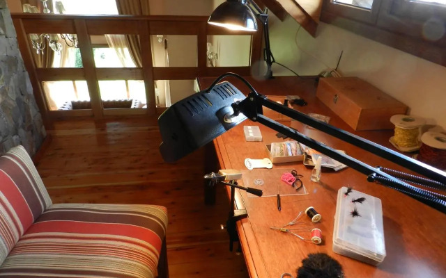 Sendero Lodge