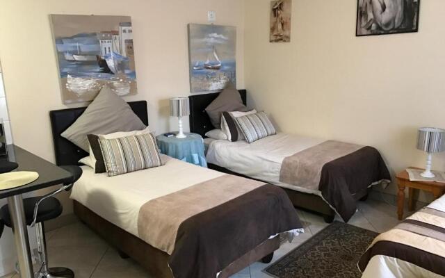 Amber Bed and Breakfast, South Africa