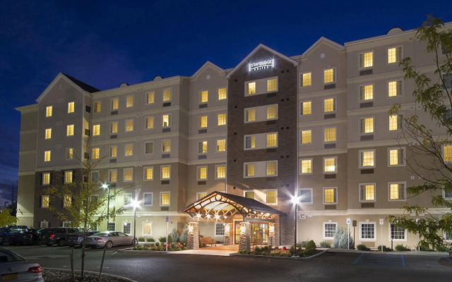 Staybridge Suites Buffalo-Amherst by IHG