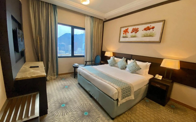 Afraa Hotel