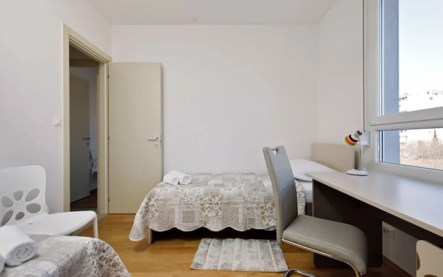 Apartment Minka