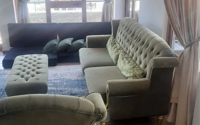 Zigzag Hotel and Spa