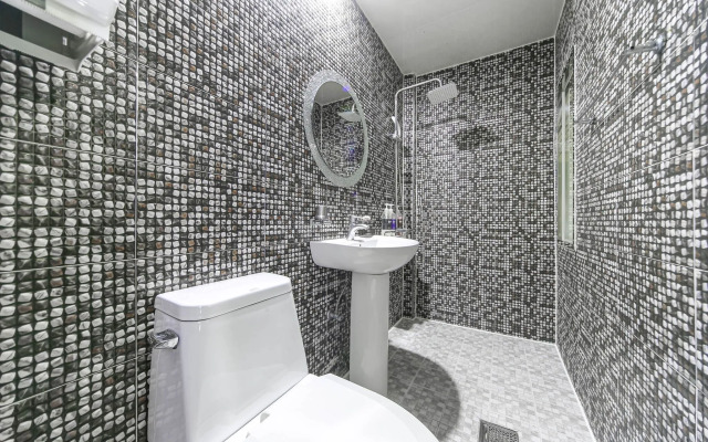 Daegu Dongseongno Jeep