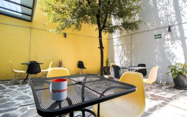 El Gran Hostal