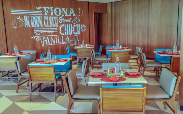 Hard Rock Hotel Desaru Coast