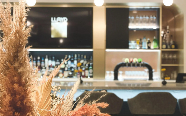 Montreal Marriott Chateau Champlain