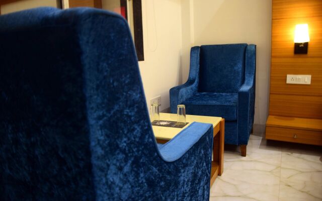 FabHotel Star Delhi Airport