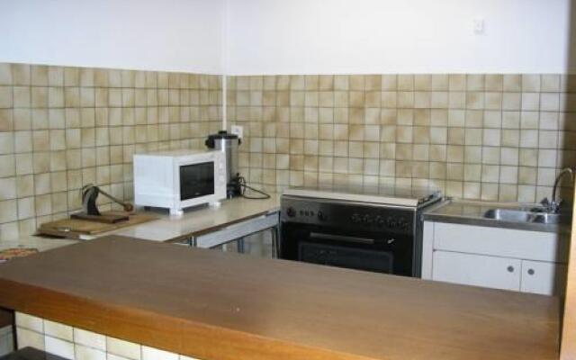 Camping Le Bois Guillaume