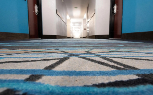 Comfort Inn & Suites Near Medical Center