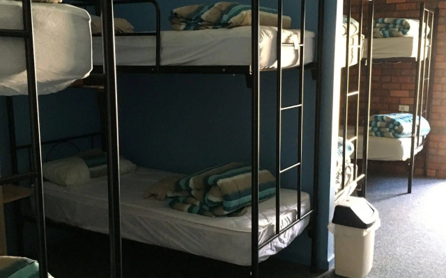 Warrnambool Beach Backpackers