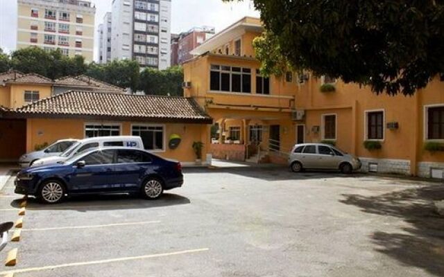 HP - Hotel Praiano