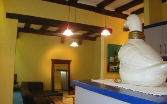 Aux Tanneurs de Colmar