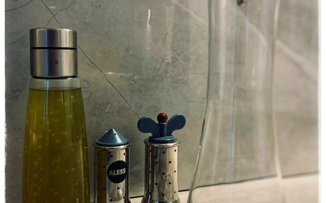 Sazava River Apartment