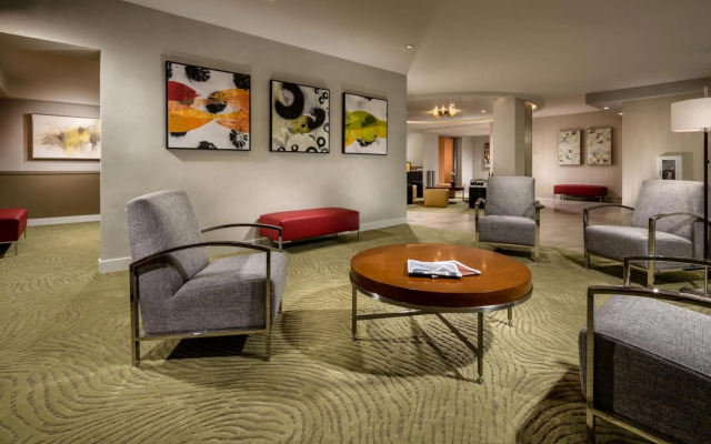Aventura Hotel