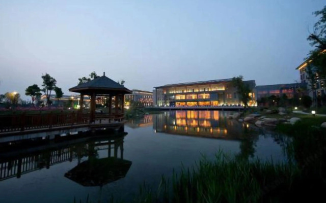 Yancheng Guest Hotel