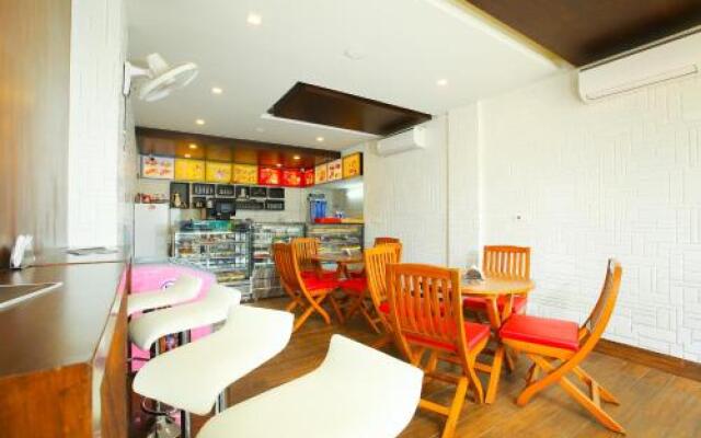 Mazus Inn