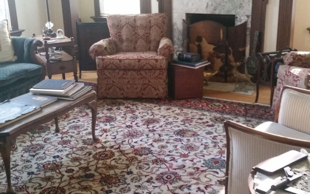 Spahn House Bed and Breakfast