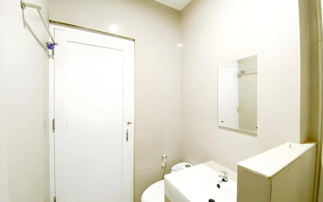 Grand Surya Hotel Yogyakarta