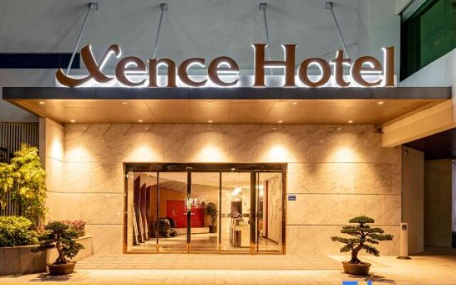 Xence Hotel