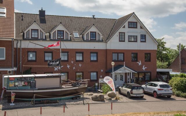 Hotel Strandrauber
