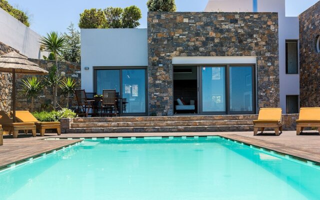 Elounda Black Pearl Villa