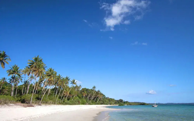 Fundu Lagoon