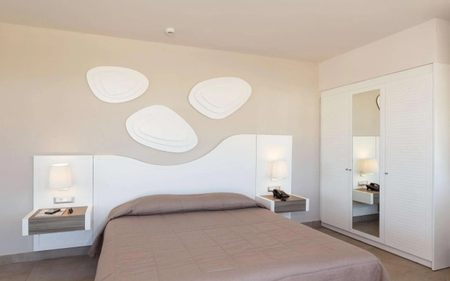 Rodos Princess Beach Hotel - All Inclusive