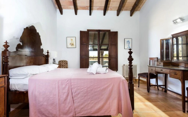 107503 Villa In Son Sardina