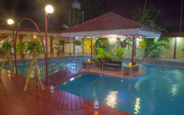 Hotel Sombrero de Paja - TRAVELINE
