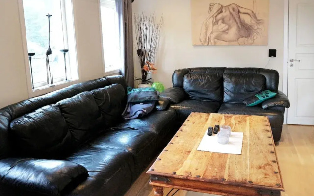 5 Person Holiday Home in Tjøme