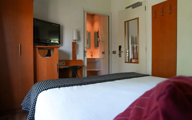 Hotel 't Witte Paard