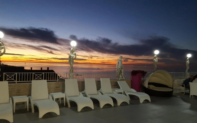 GFH-Hotel Sole Resort & Spa