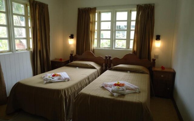 Pension Residence Guest House