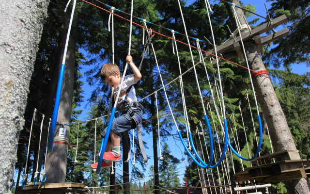 Borovets Gardens B30 Morunov Apart