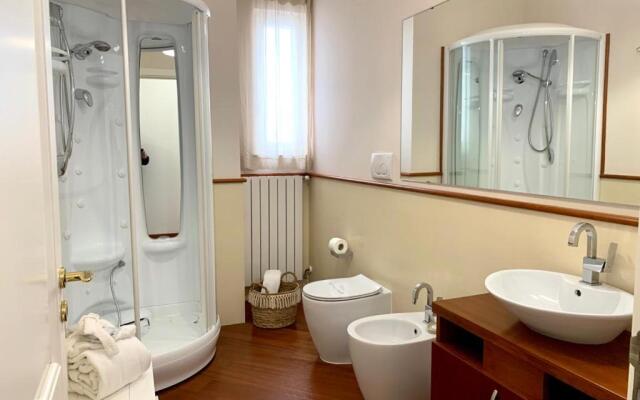 Sea Suites