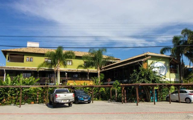 Pousada Vila Mariscalia