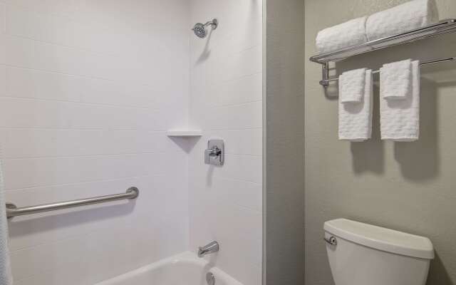 Best Western Knoxville Airport/Alcoa