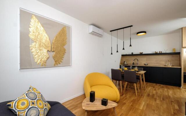 Studio Apartman KRILA WINGS
