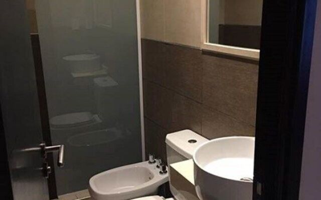 Irish Hotel