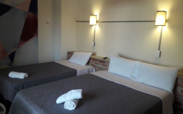 Maloka Boutique Hostel - Adults Only
