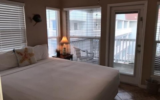 Seascape 1322 in Galveston