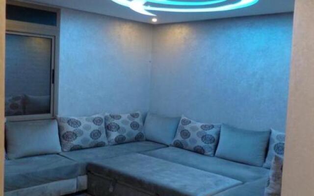 Studio deluxe in Agadir