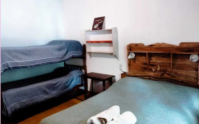 Jaracanda Hostel San Marcos