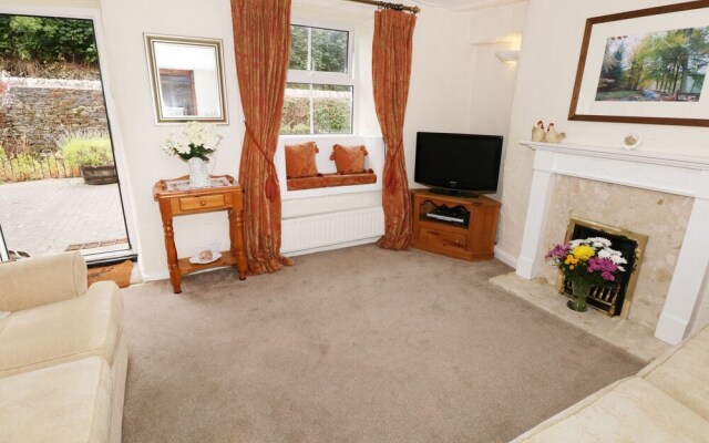 Lavender Cottage, Grange-Over-Sands