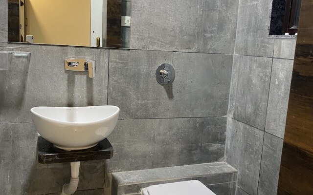 Hotel Brij Residency