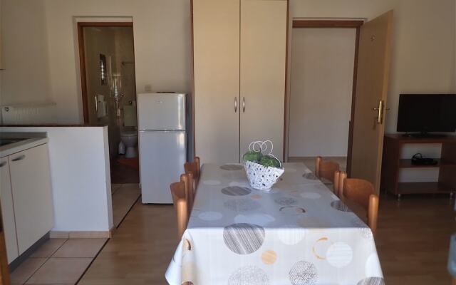 Apartments Pjer