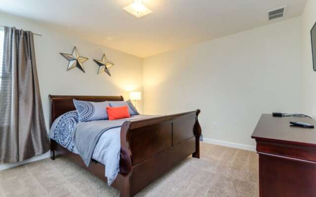 Villa 1421 Rolling Fairway